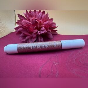 Tarte maracuja juicy lip plump ‘deep rosy pink’